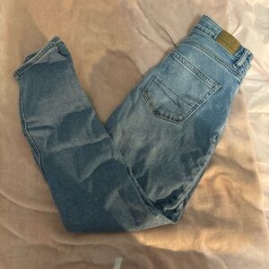 Blue American Eagle jeans